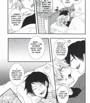 Futanari-san (Kuroko no Basuke) 027