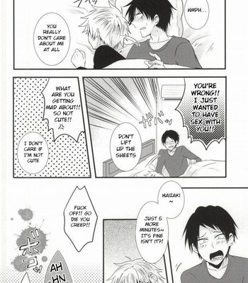Futanari-san (Kuroko no Basuke) 028