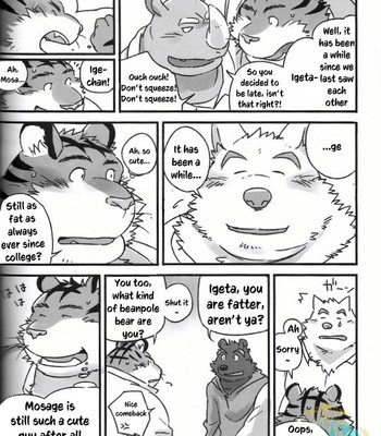 [Mato] - Mosage to Igeta - [ENG] 004