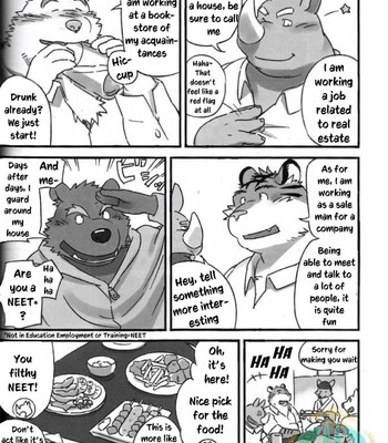 [Mato] - Mosage to Igeta - [ENG] 006