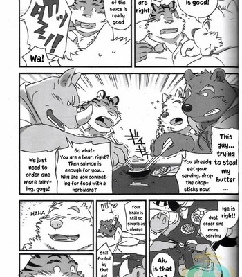 [Mato] - Mosage to Igeta - [ENG] 007