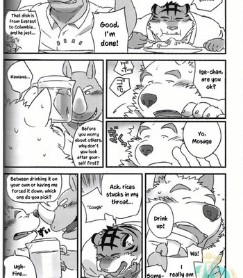 [Mato] - Mosage to Igeta - [ENG] 010