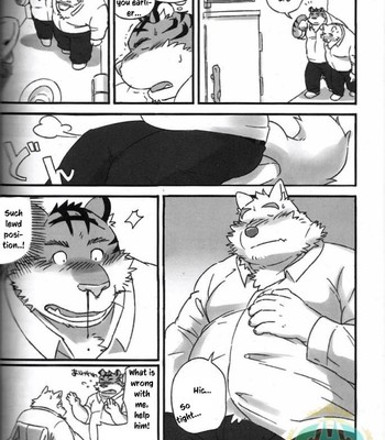 [Mato] - Mosage to Igeta - [ENG] 012
