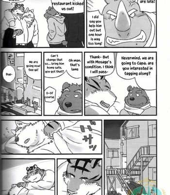 [Mato] - Mosage to Igeta - [ENG] 018