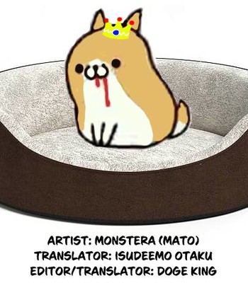 [Mato] - Mosage to Igeta - [ENG] 021