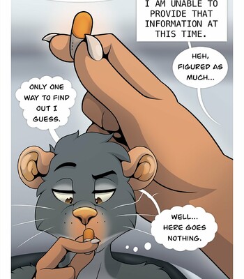 Lab Rat by GraniteMcGee 008