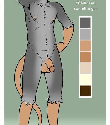 Lab Rat by GraniteMcGee 016