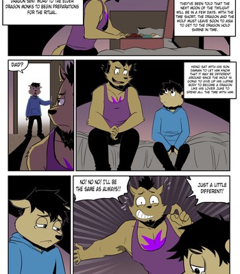 Loves Essence [Firestarterwolf] 003