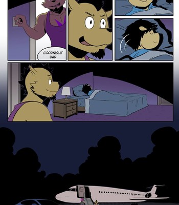 Loves Essence [Firestarterwolf] 005