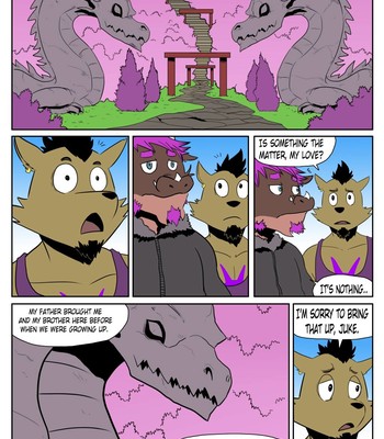 Loves Essence [Firestarterwolf] 010