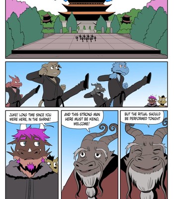Loves Essence [Firestarterwolf] 013