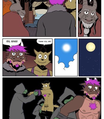 Loves Essence [Firestarterwolf] 014