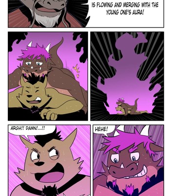Loves Essence [Firestarterwolf] 017