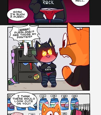 Crush pepper a lot of porn 018