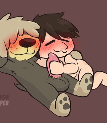 Crush pepper a lot of porn 031