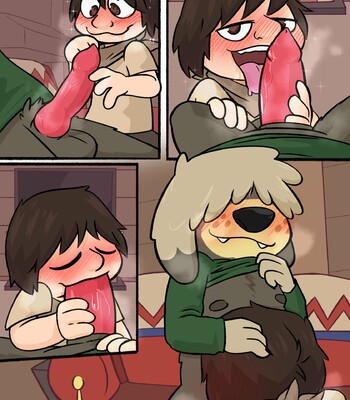 Crush pepper a lot of porn 036