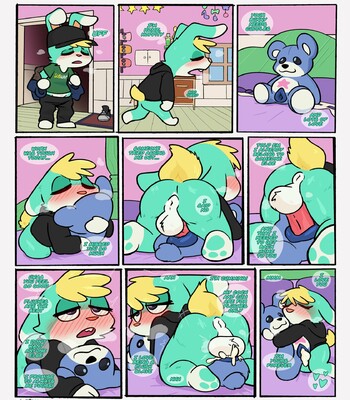 Crush pepper a lot of porn 048