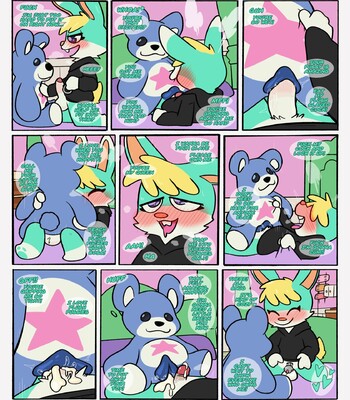 Crush pepper a lot of porn 049
