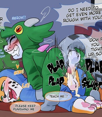 Crush pepper a lot of porn 080
