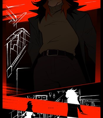Labyrith of traces (WIP) 007