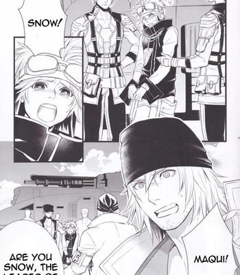 Ffxiii - noli me tangere 003