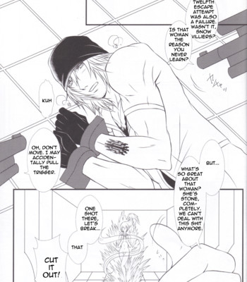 Ffxiii - noli me tangere 015