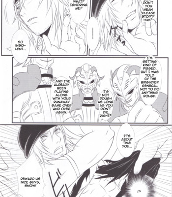Ffxiii - noli me tangere 016