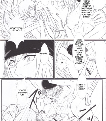 Ffxiii - noli me tangere 022