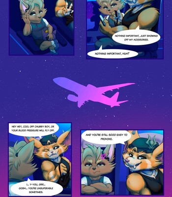 VIP ESCORT (Ongoing) 003