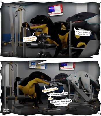 Gym Bros | ThatMan 23 012
