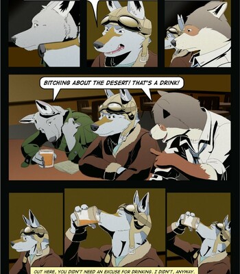One is Silver 006