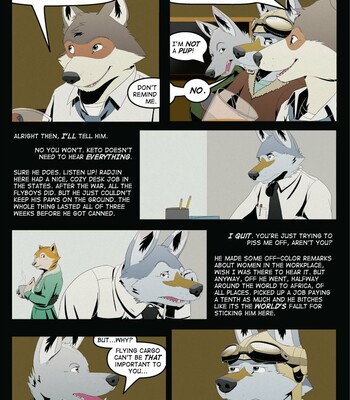 One is Silver 007