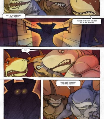 The Streetsharks 004