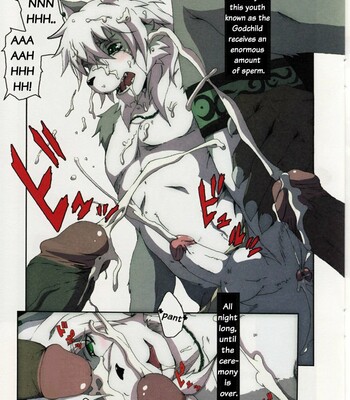 The Jail of the Jade (C76) [Decensored] 006