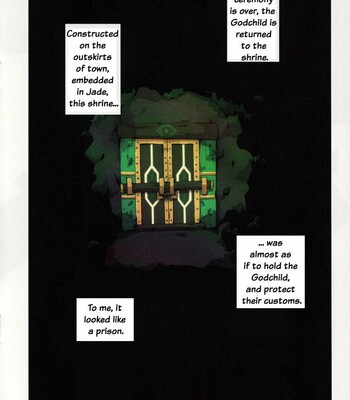 The Jail of the Jade (C76) [Decensored] 007