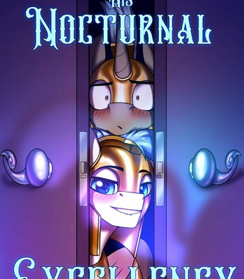 His Nocturnal Excellency