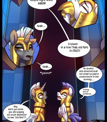 His Nocturnal Excellency 002