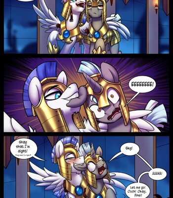 His Nocturnal Excellency 003
