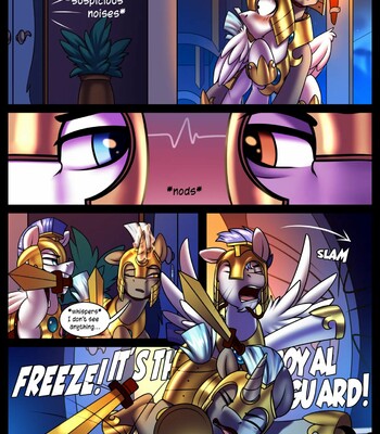 His Nocturnal Excellency 006