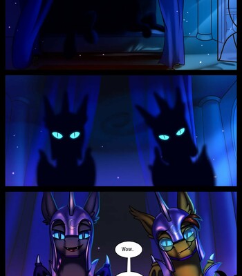 His Nocturnal Excellency 008
