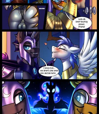 His Nocturnal Excellency 010