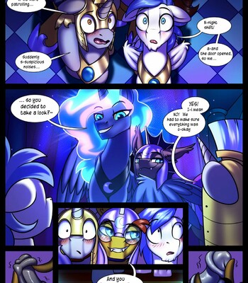 His Nocturnal Excellency 012