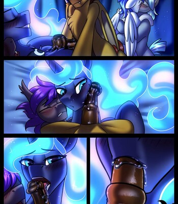 His Nocturnal Excellency 026