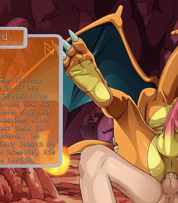 [Nearphotison] Near Pokédex F (Pokémon) (Ongoing) 010