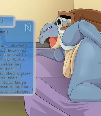 [Nearphotison] Near Pokédex F (Pokémon) (Ongoing) 015