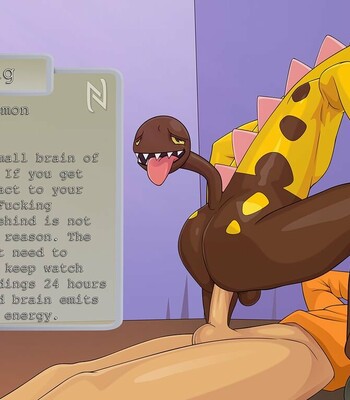 [Nearphotison] Near Pokédex F (Pokémon) (Ongoing) 041