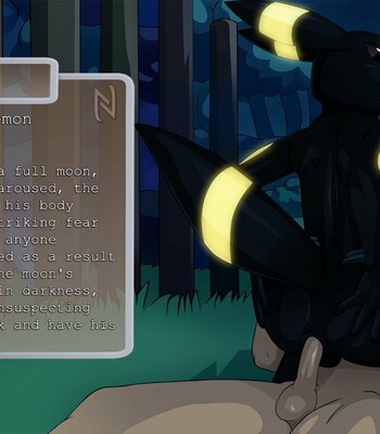 [Nearphotison] Near Pokédex F (Pokémon) (Ongoing) 042