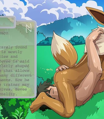 [Nearphotison] Near Pokédex F (Pokémon) (Ongoing) 043
