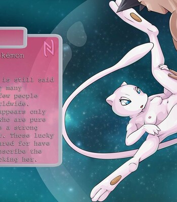 [Nearphotison] Near Pokédex F (Pokémon) (Ongoing) 053