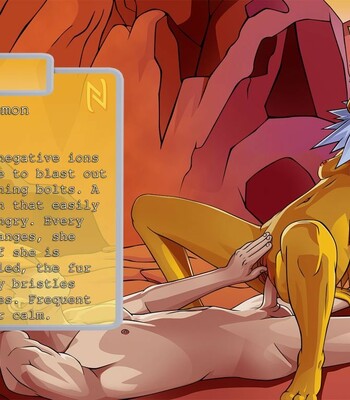[Nearphotison] Near Pokédex F (Pokémon) (Ongoing) 055